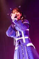 矢吹寧々（撮影：笹森健一）