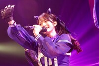 矢吹寧々（撮影：笹森健一）