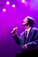 渋谷すばる（撮影：西村彩子［SELF:PSY'S］）