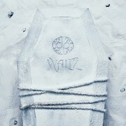 龍宮城「WALTZ」配信ジャケット
