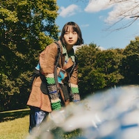 TOMOOが2年ぶりニューアルバム「DEAR MYSTERIES」発表、1stアルバムLP化も