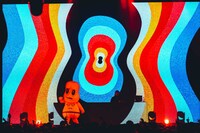 ピーナッツくん（撮影：横山マサト）