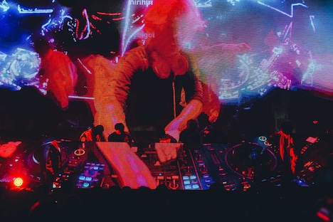 PAS TASTA（撮影：横山マサト）