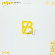 BE:FIRST「GRIT」ジャケット