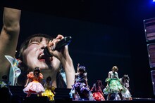 私立恵比寿中学