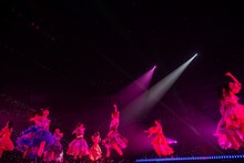 私立恵比寿中学