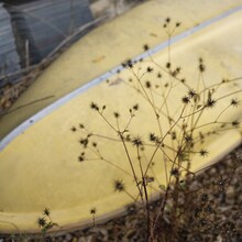 スカート「トゥー・ドゥリフターズ」配信ジャケット