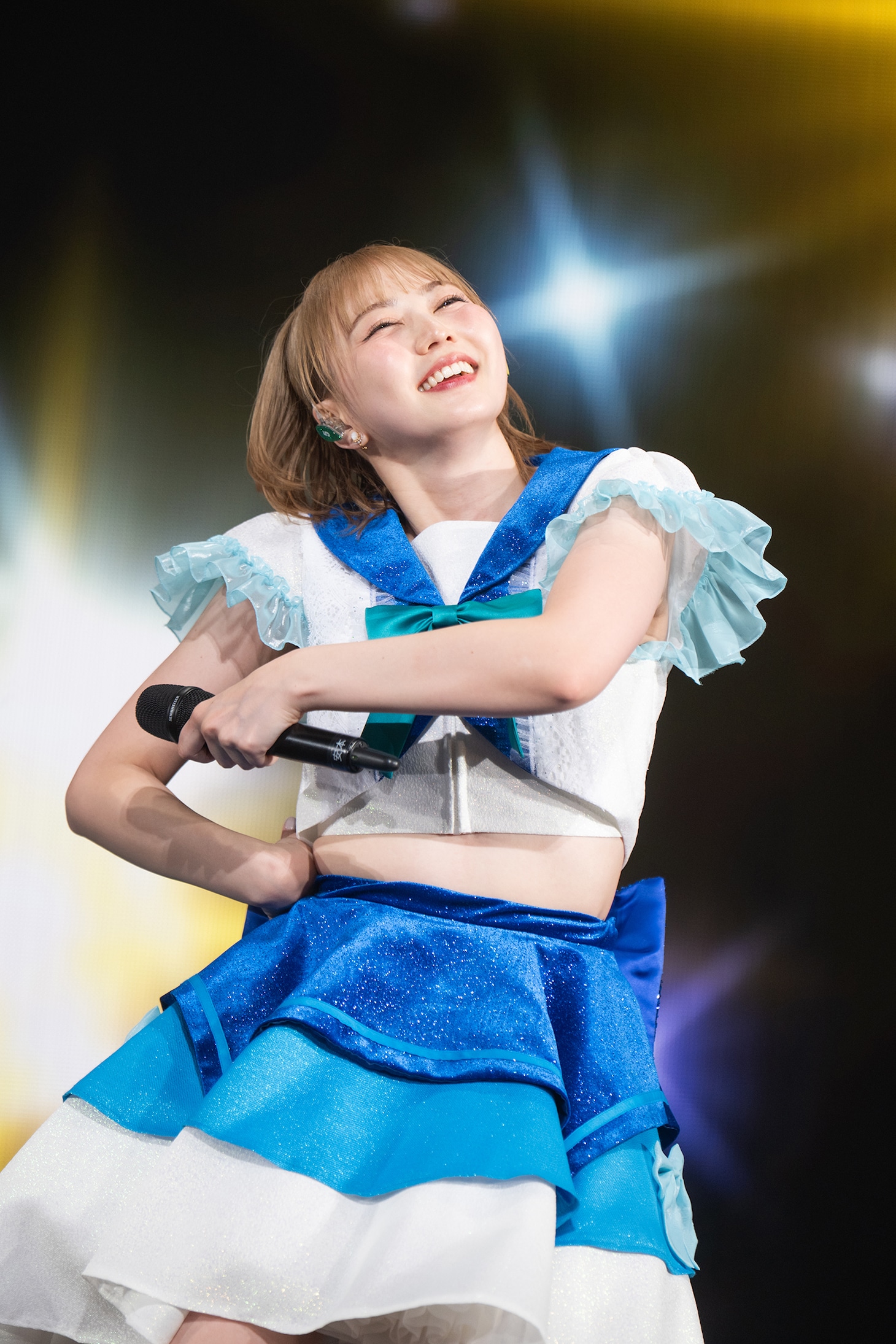 安本彩花（私立恵比寿中学）