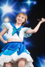 安本彩花（私立恵比寿中学）