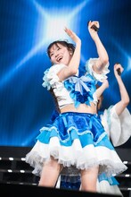 中山莉子（私立恵比寿中学）