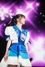 真山りか（私立恵比寿中学）