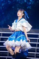 小久保柚乃（私立恵比寿中学）