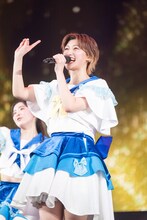 小林歌穂（私立恵比寿中学）