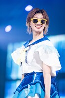 小林歌穂（私立恵比寿中学）