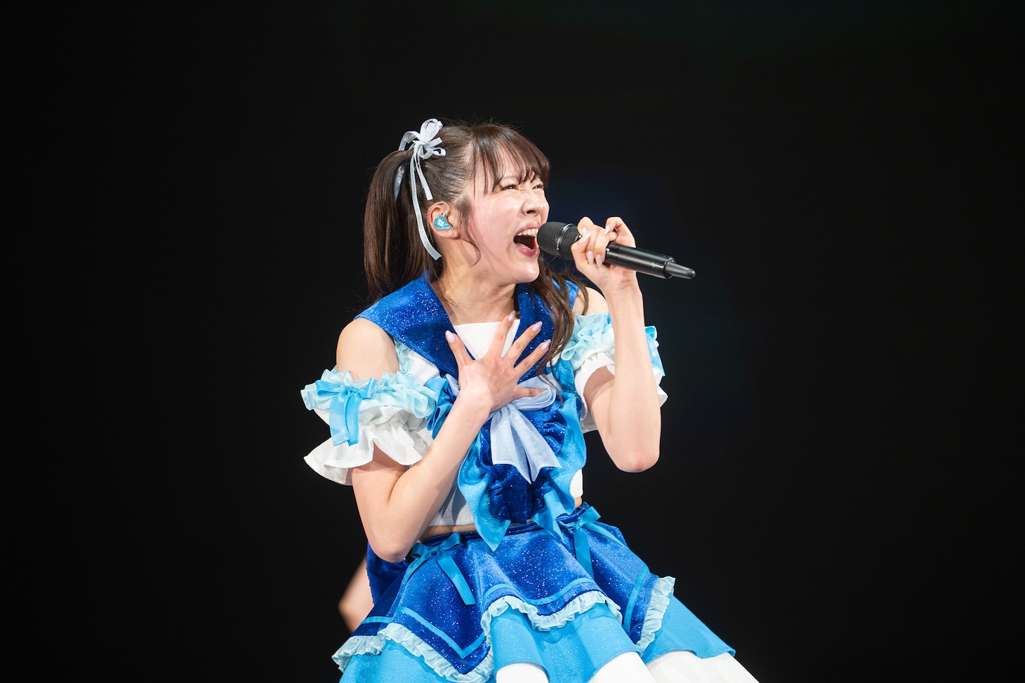 中山莉子（私立恵比寿中学）