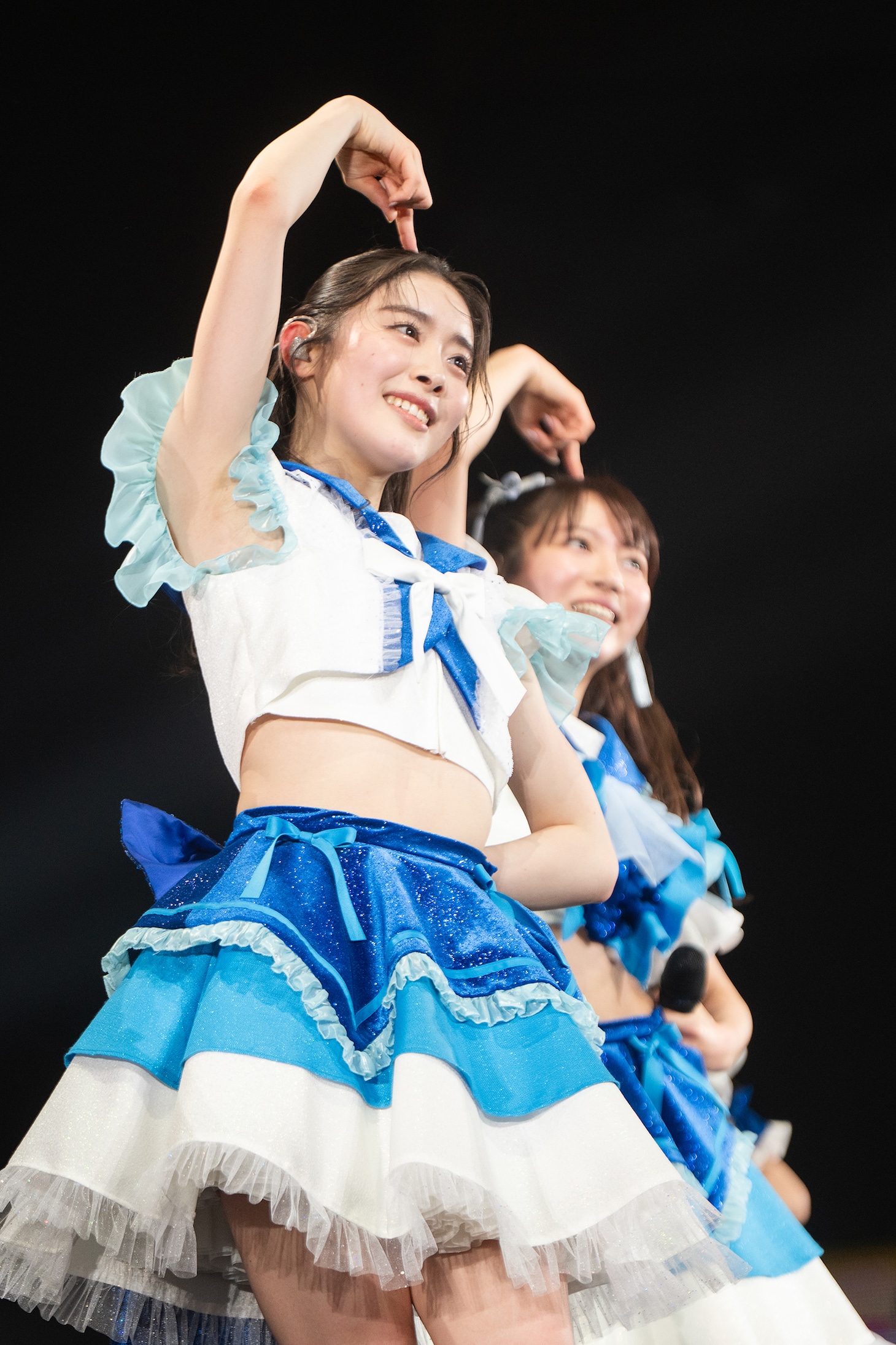風見和香（私立恵比寿中学）