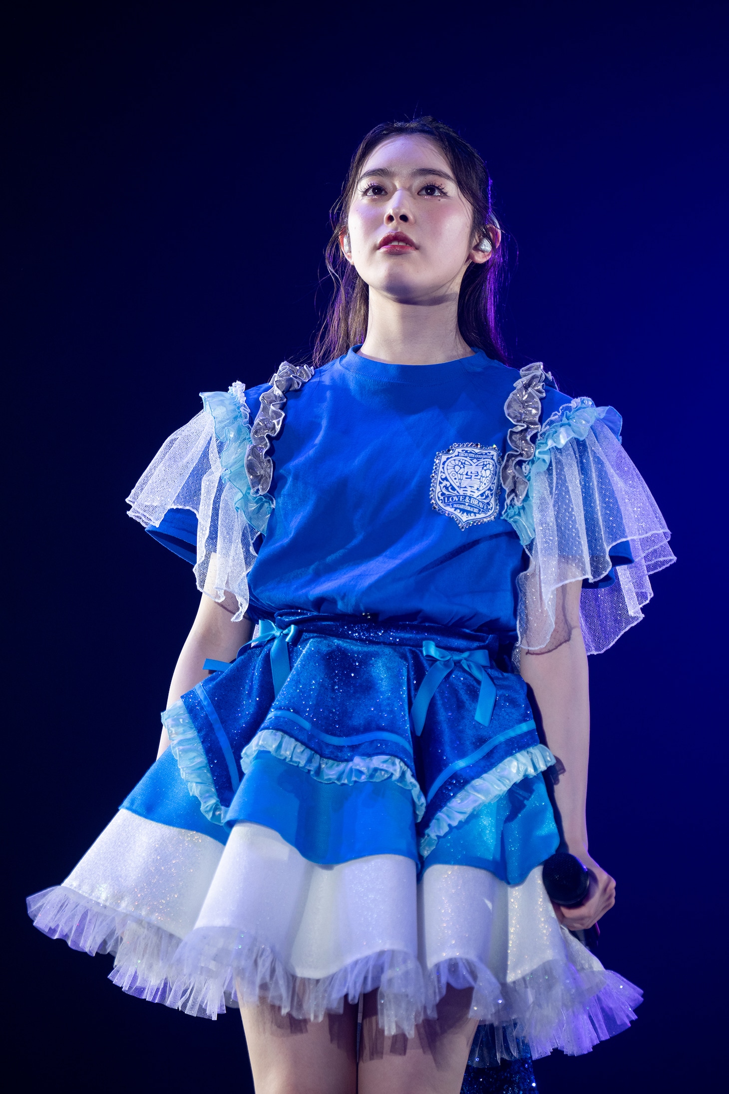 風見和香（私立恵比寿中学）