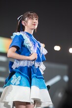 真山りか（私立恵比寿中学）