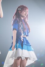 桜木心菜（私立恵比寿中学）