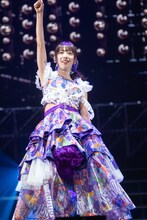 真山りか（私立恵比寿中学）