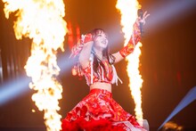 桜木心菜（私立恵比寿中学）