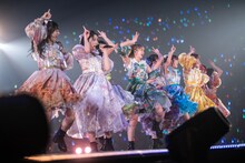 私立恵比寿中学