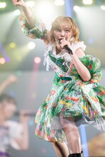 安本彩花（私立恵比寿中学）