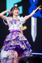 真山りか（私立恵比寿中学）