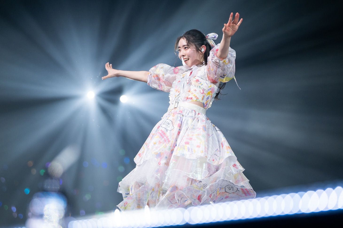 風見和香（私立恵比寿中学）
