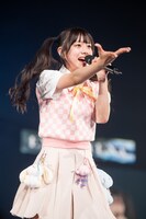 仲村悠菜（私立恵比寿中学）