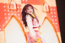 桜木心菜（私立恵比寿中学）