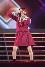 中山莉子（私立恵比寿中学）