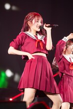 桜木心菜（私立恵比寿中学）