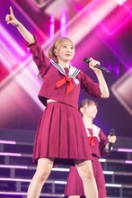 安本彩花（私立恵比寿中学）