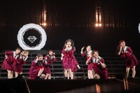 「えびぞりダイアモンド!!」を歌うえびちゅう。