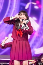 桜井えま（私立恵比寿中学）