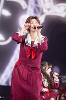 小林歌穂（私立恵比寿中学）