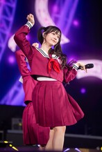 仲村悠菜（私立恵比寿中学）