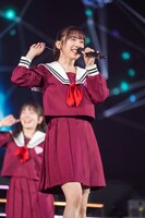 真山りか（私立恵比寿中学）