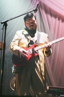 WATARU（G, Key）（Photo by Keisuke Morizawa）