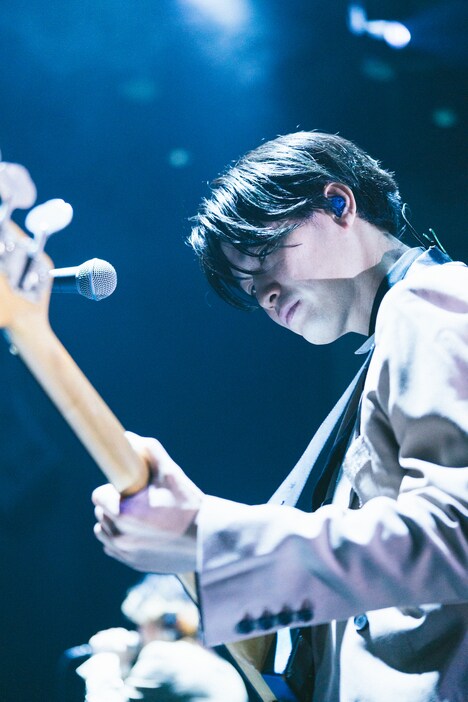 SHUN（B）（Photo by Keisuke Morizawa）