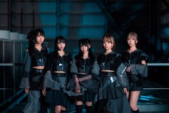 airattic、ヒトリエ・シノダ提供曲「フルメタル・アティチュード」このあと配信