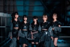 airattic、ヒトリエ・シノダ提供曲「フルメタル・アティチュード」このあと配信