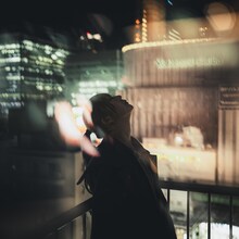 airattic「フルメタル・アティチュード」配信ジャケット