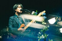 たく（Vo, G）（撮影：タチバナジン）