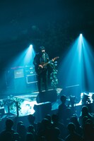 たく（Vo, G）（撮影：タチバナジン）