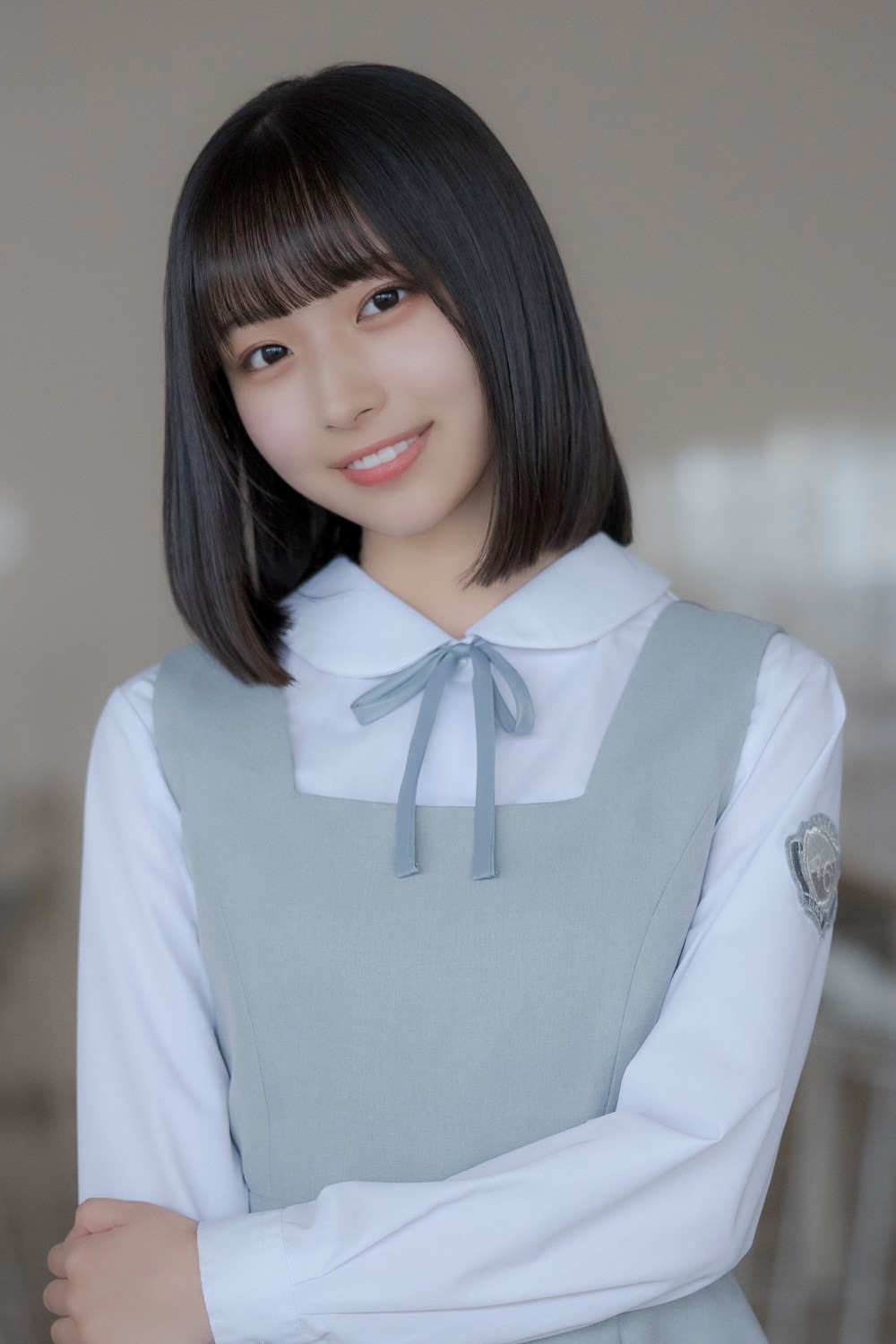 大野愛実