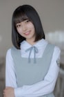 日向坂46の五期生プロフ&新写真公開、今日は大野愛実と鶴崎仁香がよくわかる