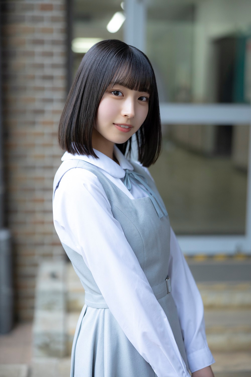 大野愛実