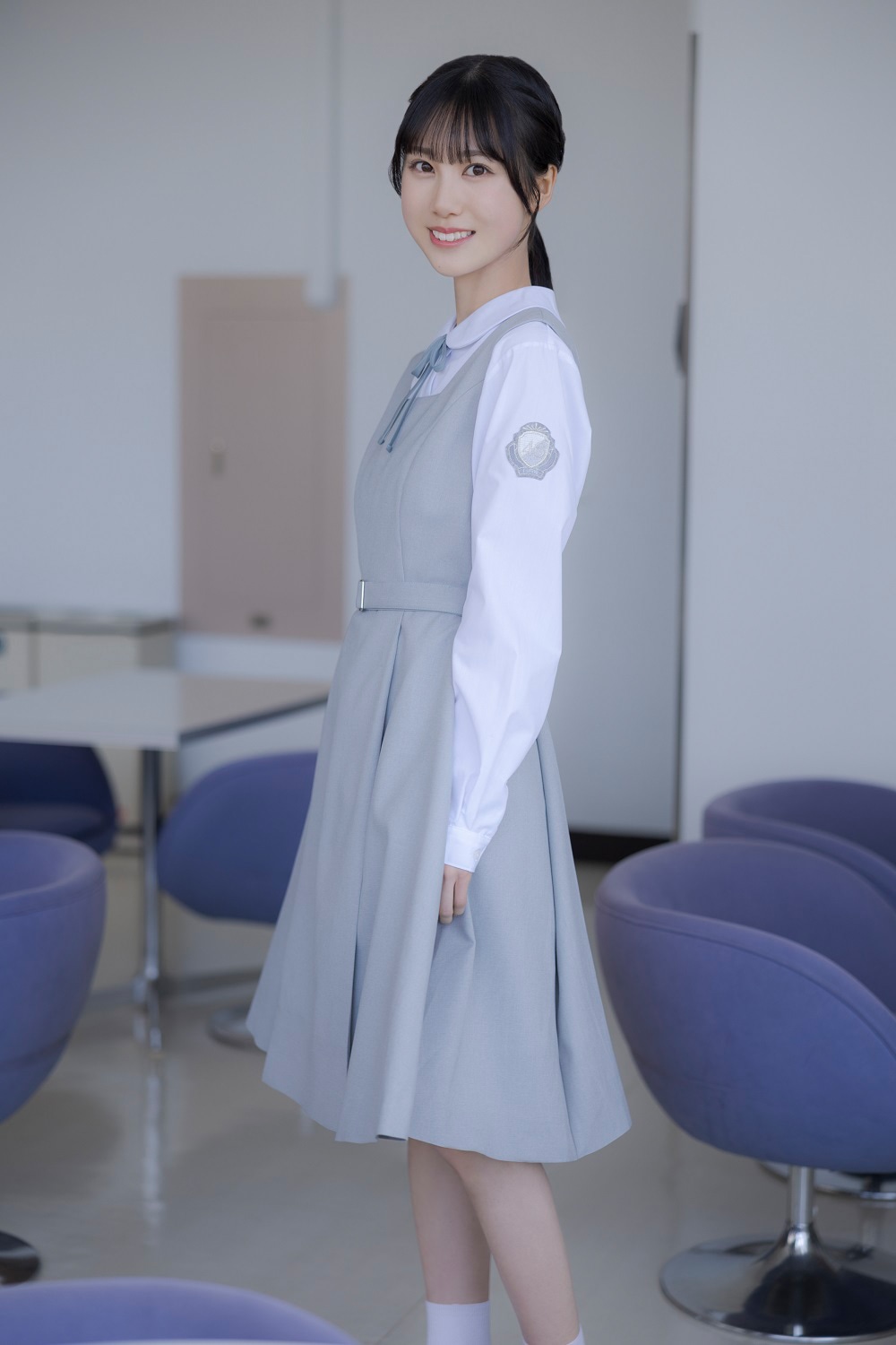 鶴崎仁香